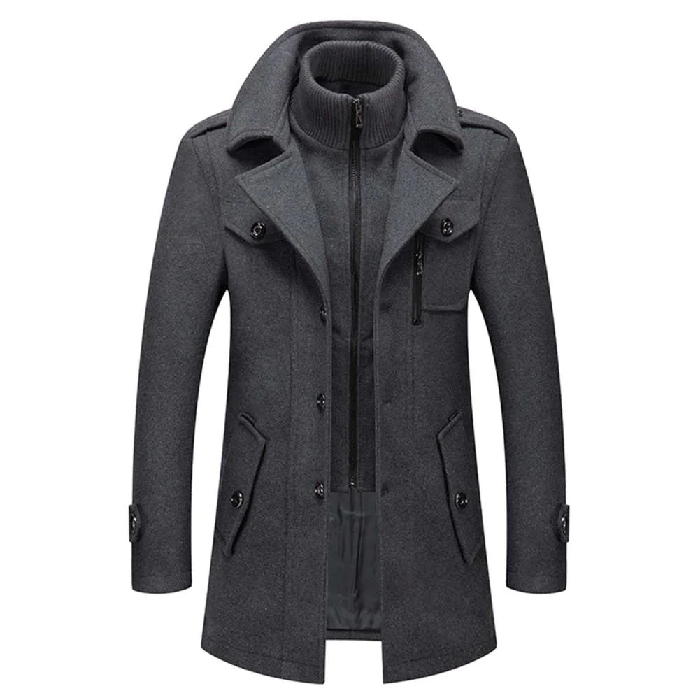 LALUNA® Shelby Winter Jacket