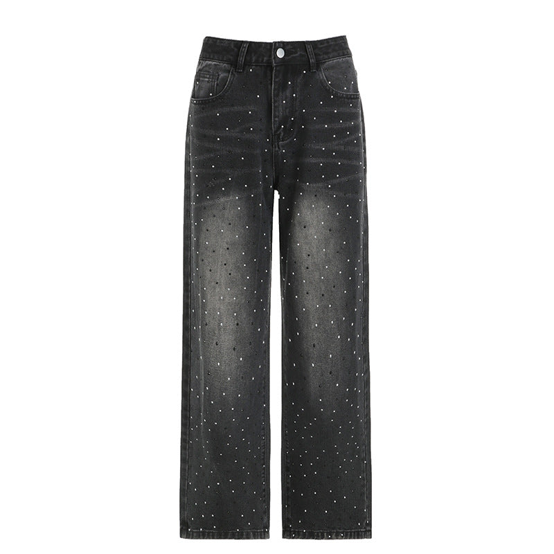 Laluna® | Sparkling Denim