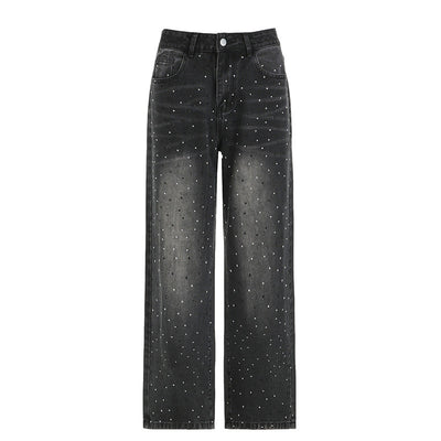 Laluna® | Sparkling Denim
