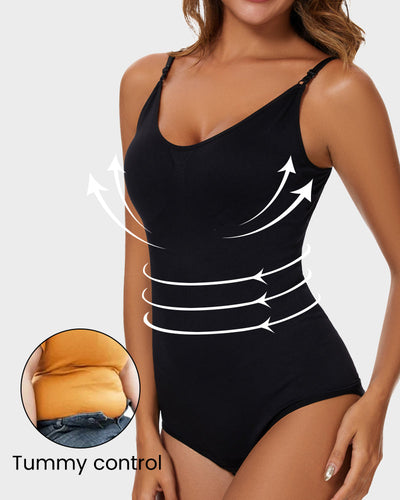 LALUNA® | Cozy Cami Shaper