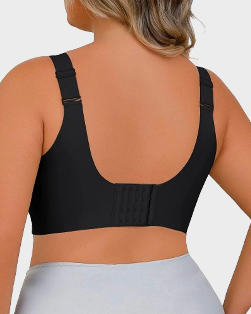 LALUNA® | WIRELESS COMFORT SHAPER BRA