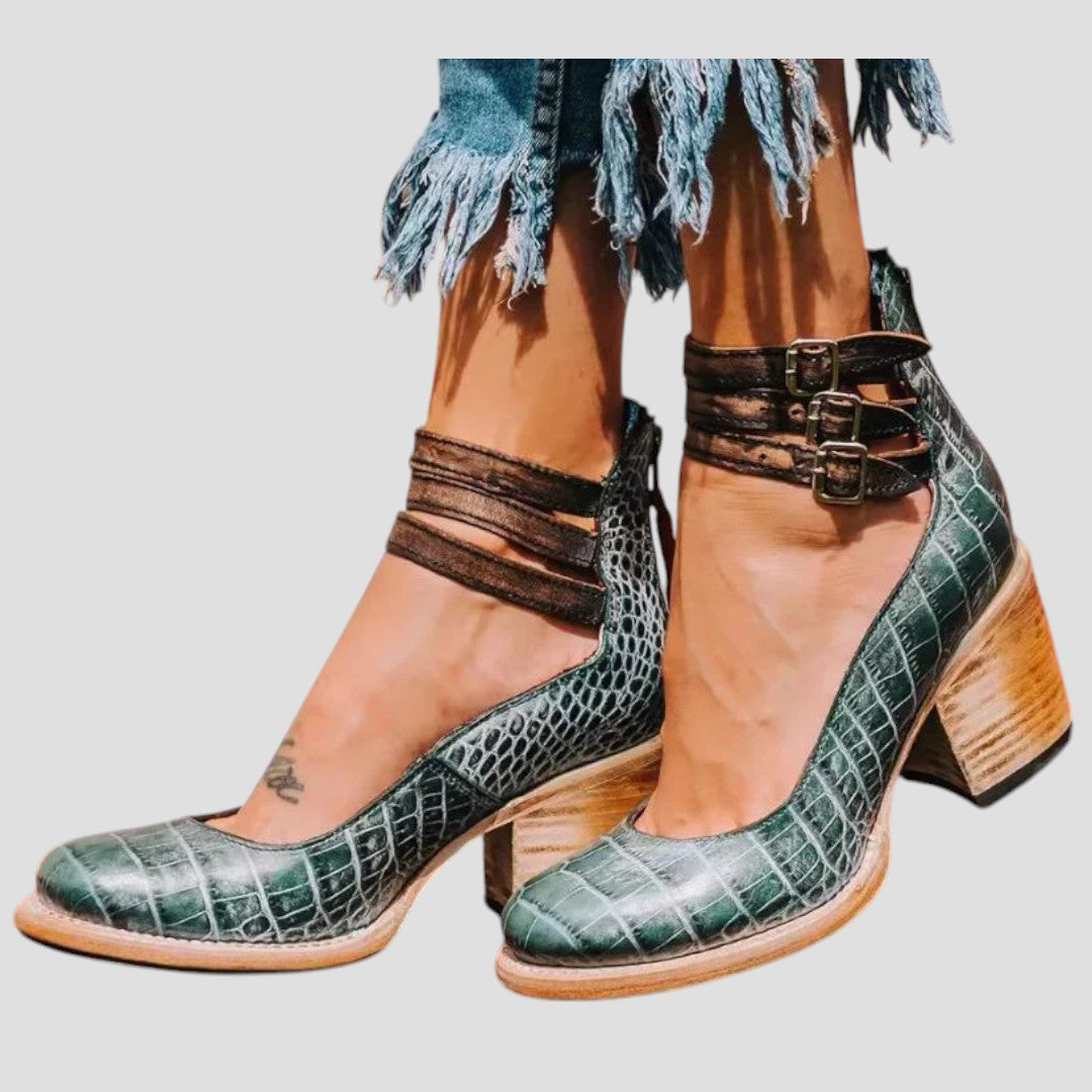 Laluna® | Stylish comfortable boots