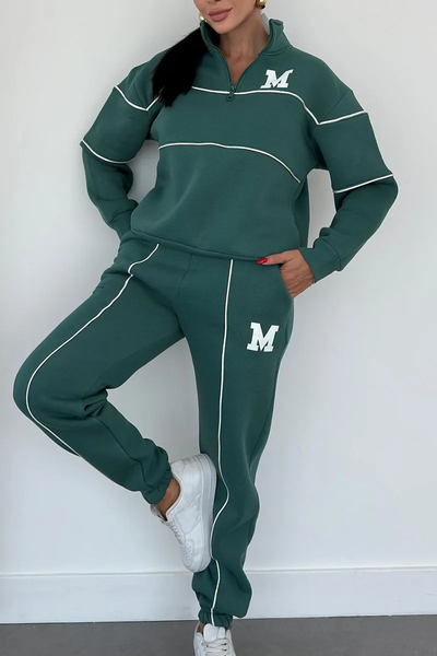 Laluna® Michigan Jogger Ensemble