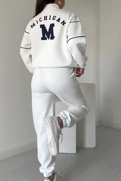 Laluna® Michigan Jogger Ensemble