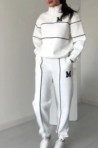 Laluna® Michigan Jogger Ensemble