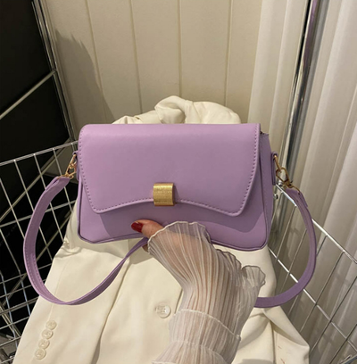 Laluna® Vintage-Inspired Clutch