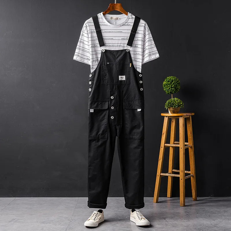 Laluna® | Deluxe Garden Overalls