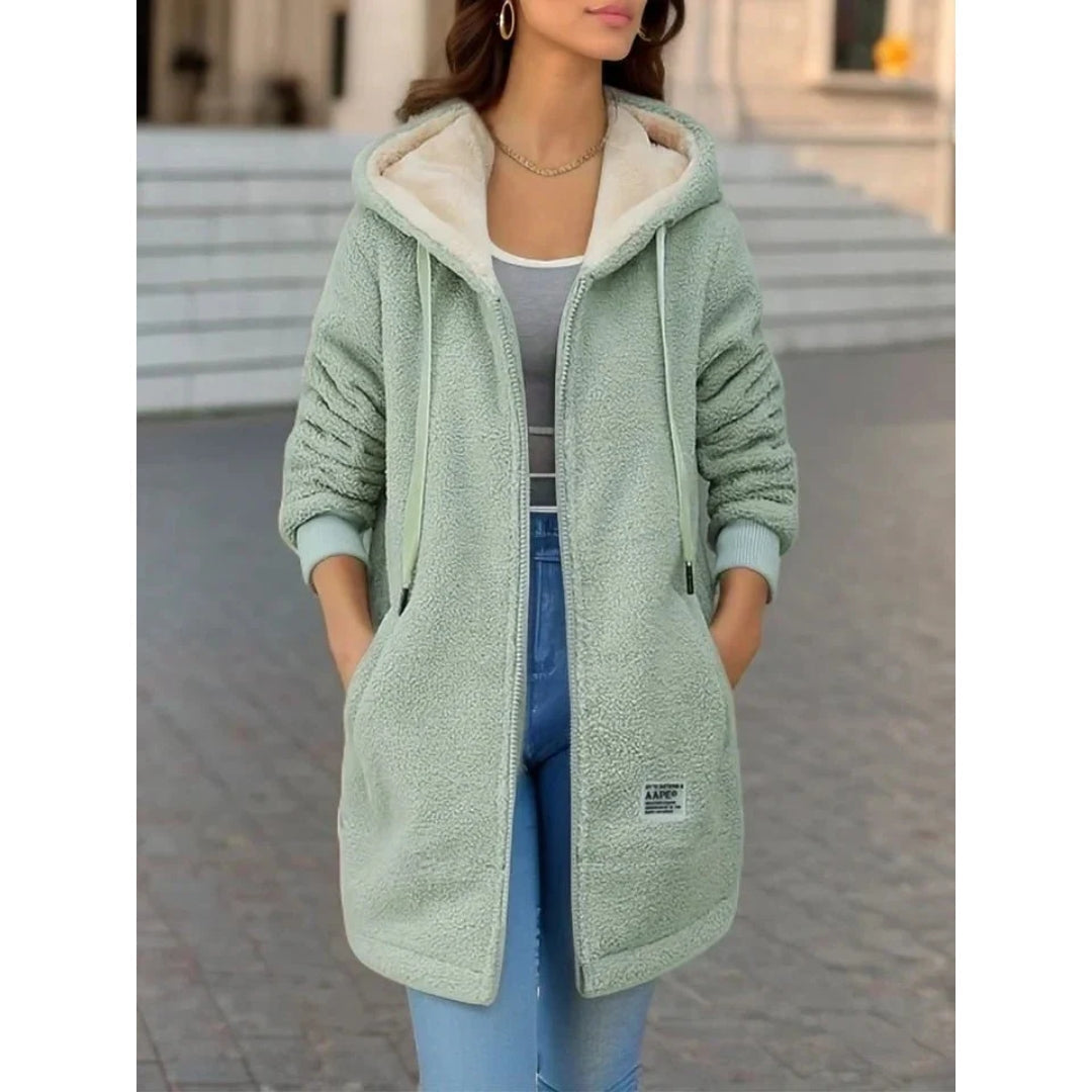 Lieke™ Women's Fleece Jacket