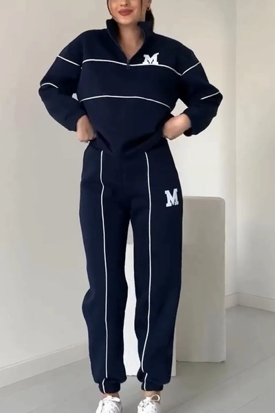 Laluna® Michigan Jogger Ensemble