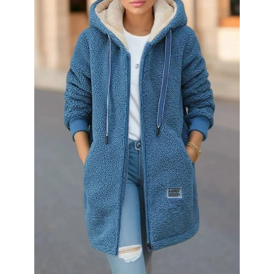 Lieke™ Women's Fleece Jacket