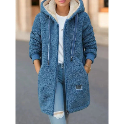 Lieke™ Women's Fleece Jacket