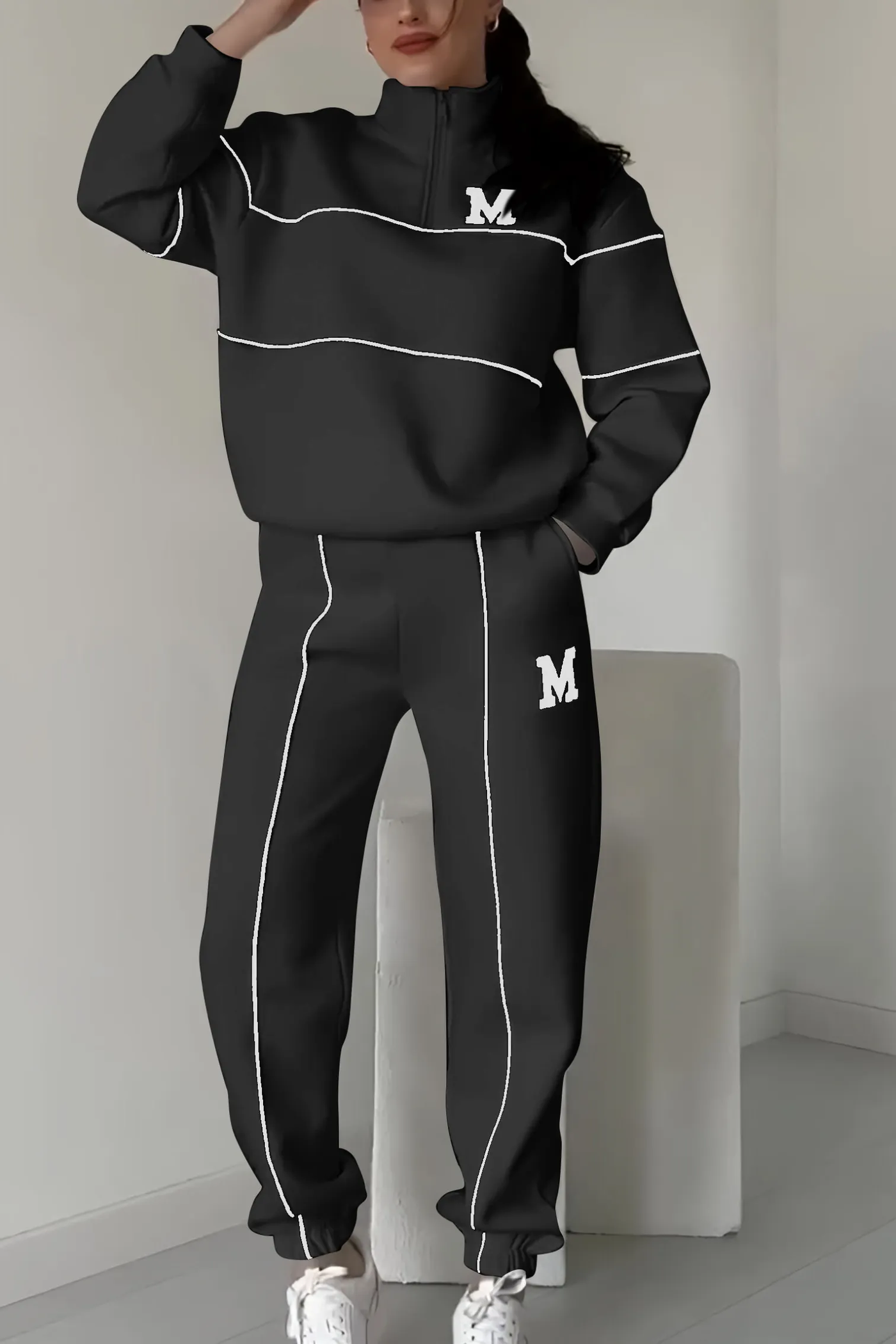 Laluna® Michigan Jogger Ensemble