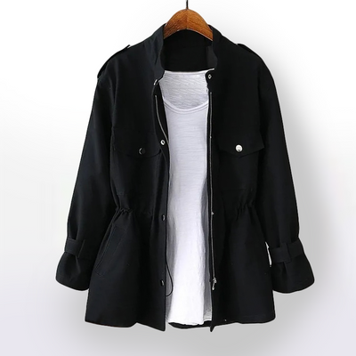 LALUNA® | Classic Trench Coat