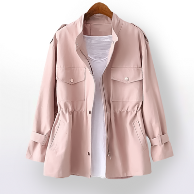 LALUNA® | Classic Trench Coat