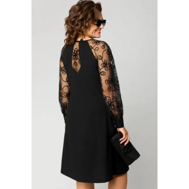 Laluna® Mirella Dress