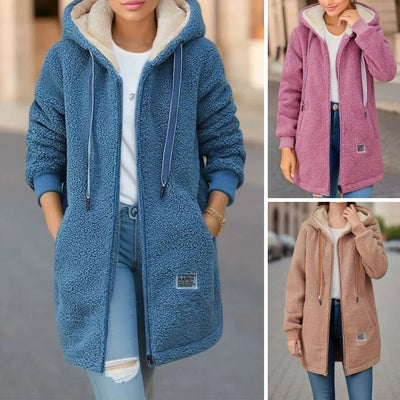 Lieke™ Women's Fleece Jacket