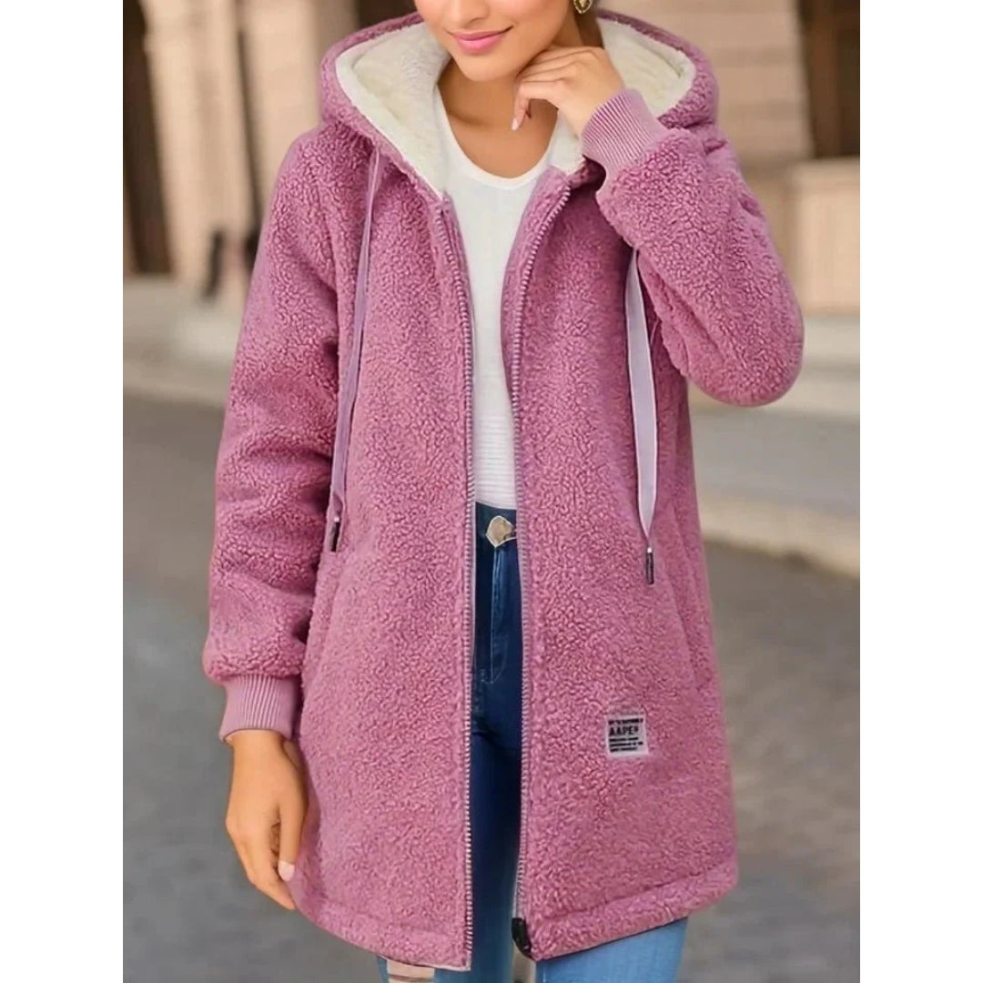 Lieke™ Women's Fleece Jacket