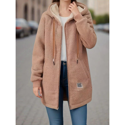 Lieke™ Women's Fleece Jacket