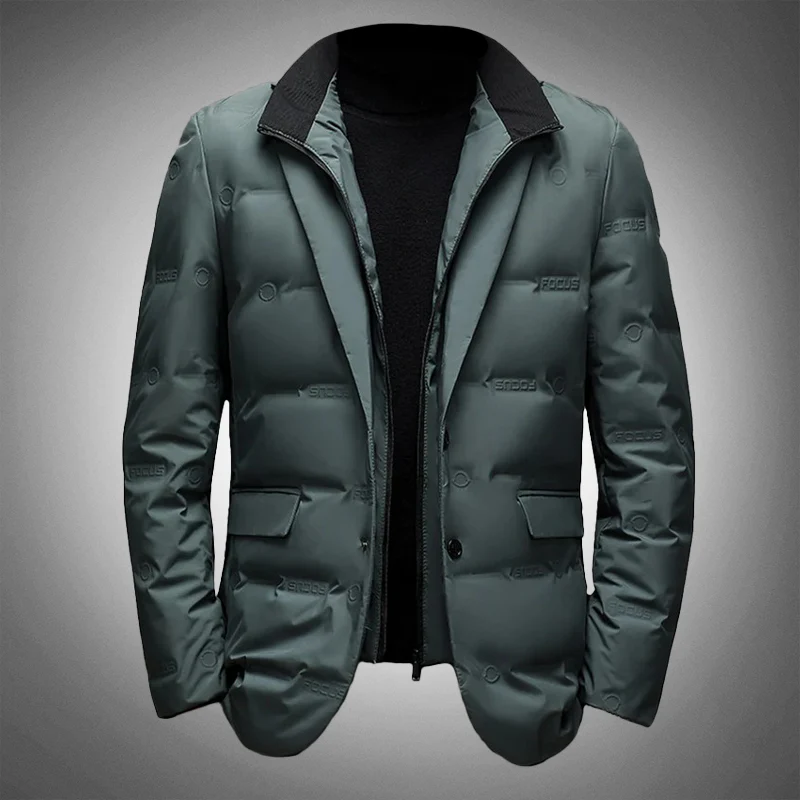 LALUNA® | Lightweight Urban Winter Coat
