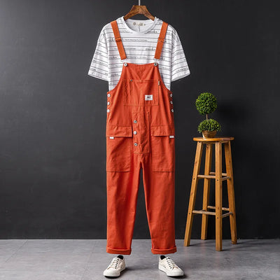 Laluna® | Deluxe Garden Overalls