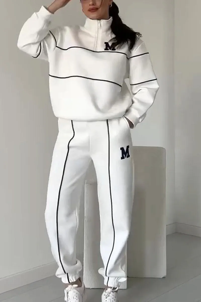 Laluna® Michigan Jogger Ensemble