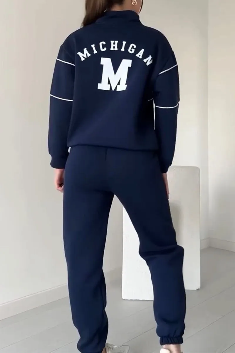 Laluna® Michigan Jogger Ensemble