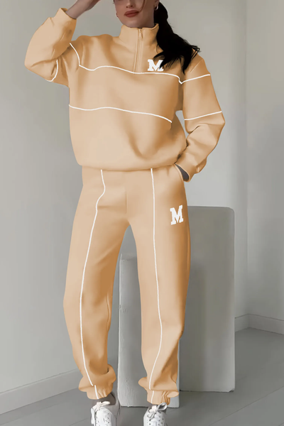 Laluna® Michigan Jogger Ensemble
