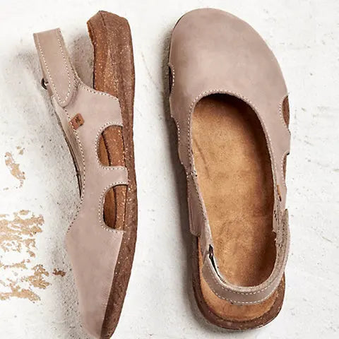 Laluna® | Supportive Sandals