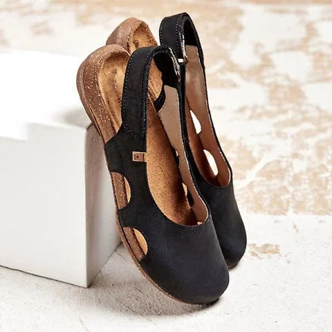 Laluna® | Supportive Sandals