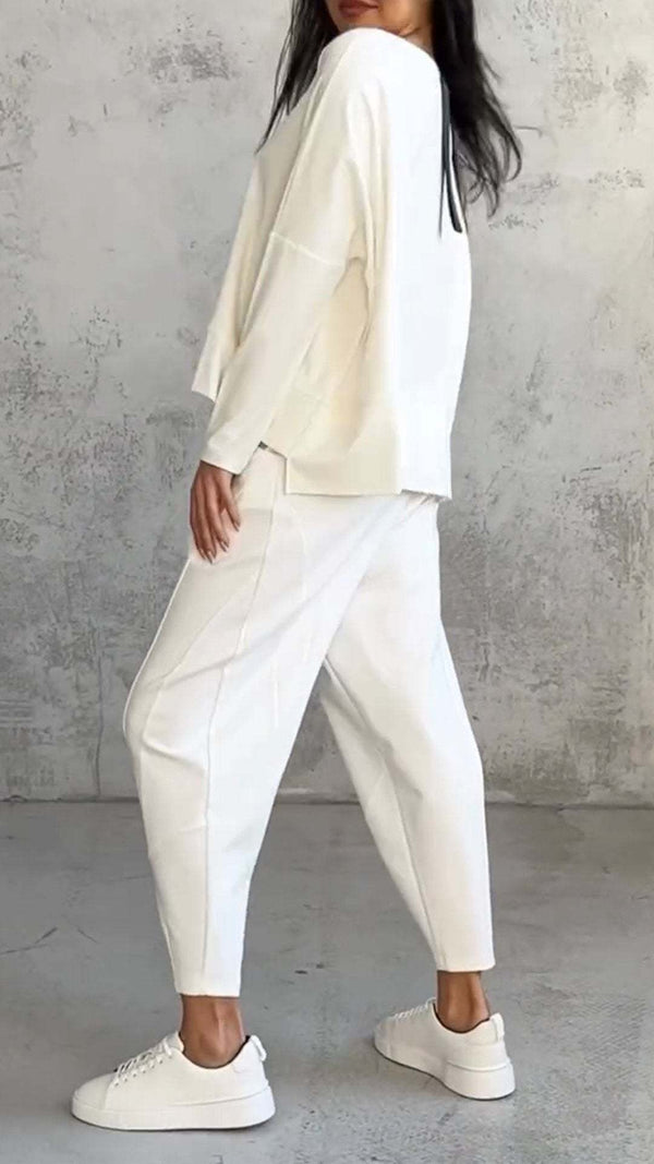 LALUNA® | Dual-Piece Ensemble
