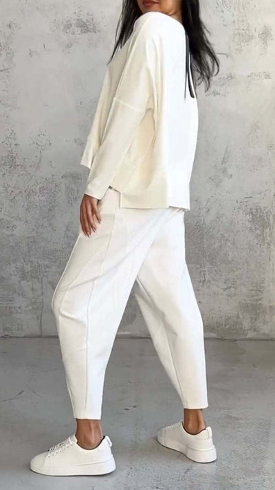 LALUNA® | Dual-Piece Ensemble