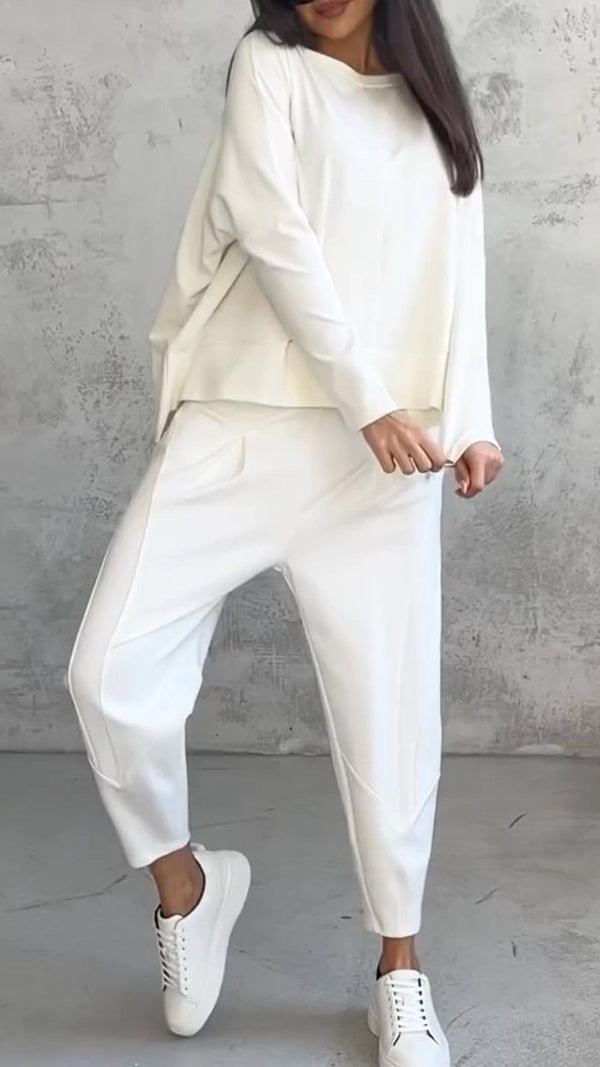 LALUNA® | Dual-Piece Ensemble