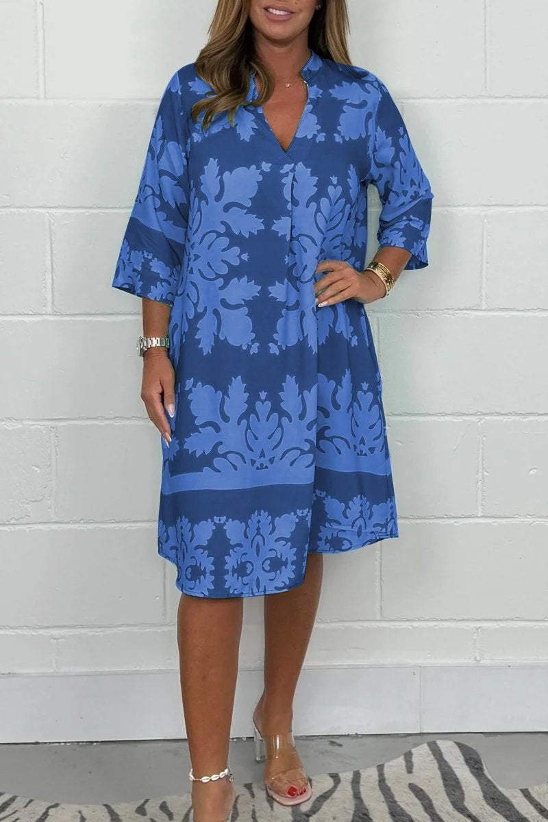 Laluna® | Spring Radiance Dress
