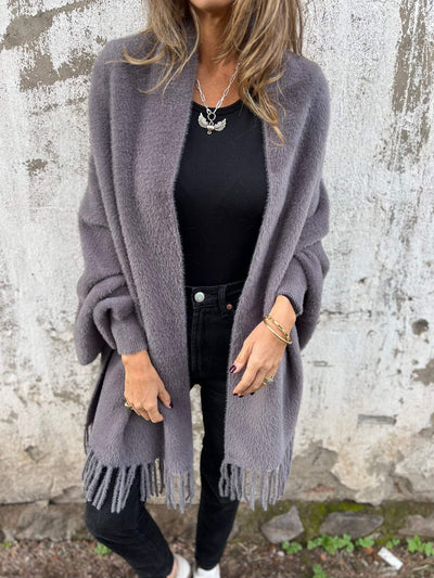 Laluna® | Snug Winter Cardigan