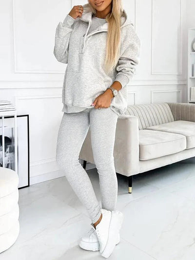 Laluna® | Stylish & Cozy Women's Ensemble