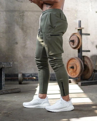 Laluna® | Cozy Athletic Trousers