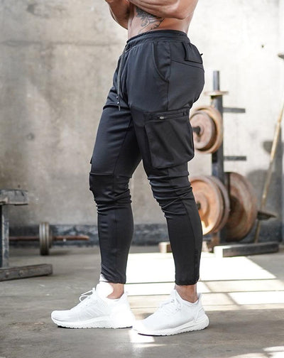 Laluna® | Cozy Athletic Trousers
