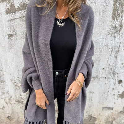 Laluna® | Snug Winter Cardigan
