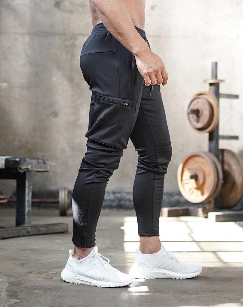 Laluna® | Comfy Athletic Trousers