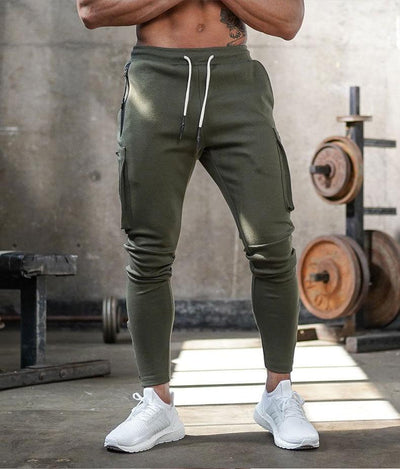 Laluna® | Cozy Athletic Trousers