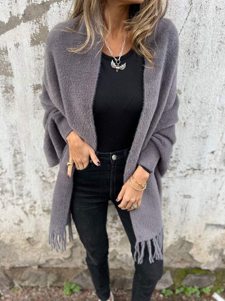 Laluna® | Snug Winter Cardigan
