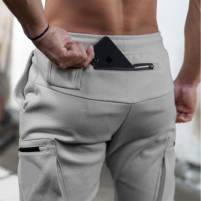 Laluna® | Cozy Athletic Trousers