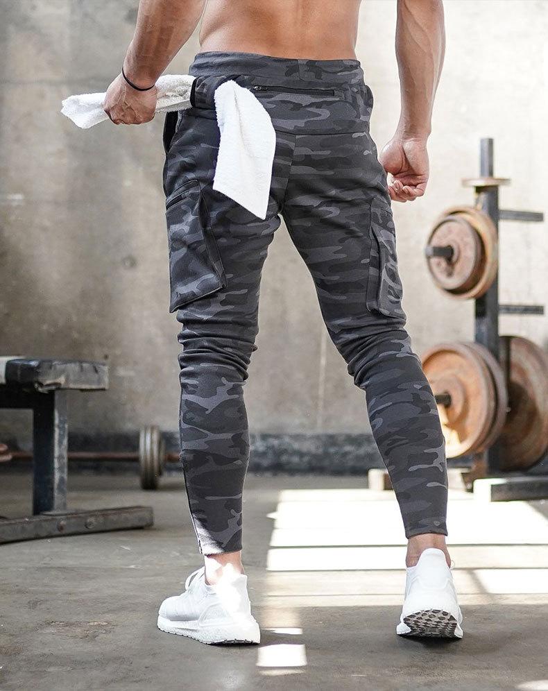 Laluna® | Cozy Athletic Trousers