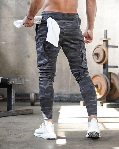 Laluna® | Cozy Athletic Trousers