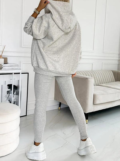 Laluna® | Stylish & Cozy Women's Ensemble