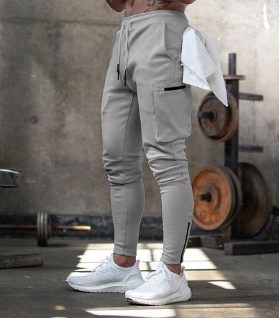 Laluna® | Cozy Athletic Trousers