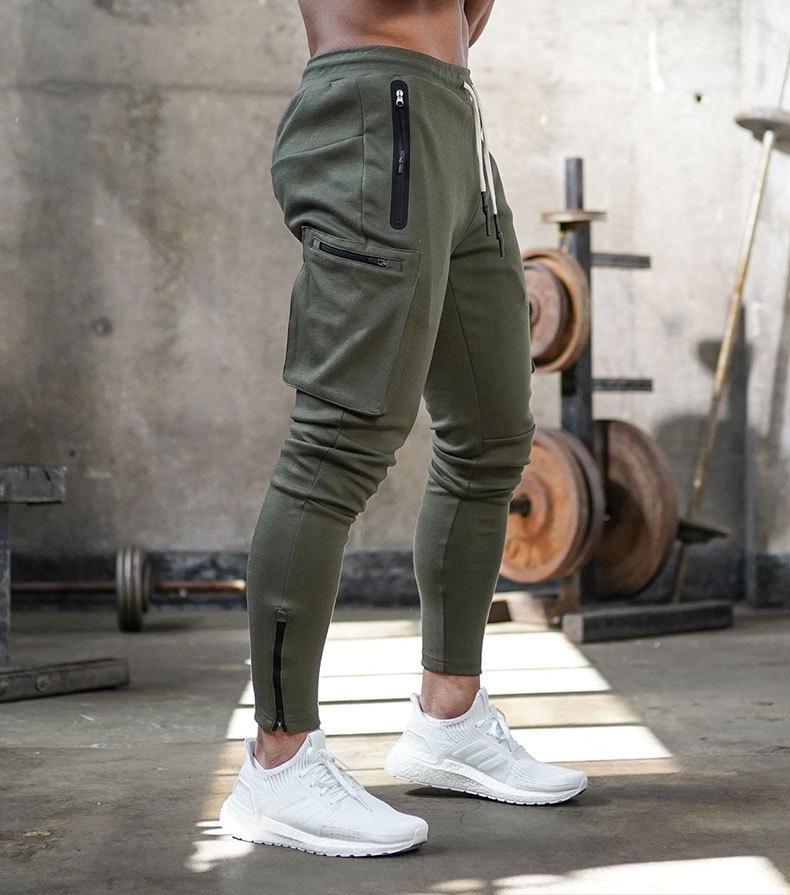 Laluna® | Cozy Athletic Trousers