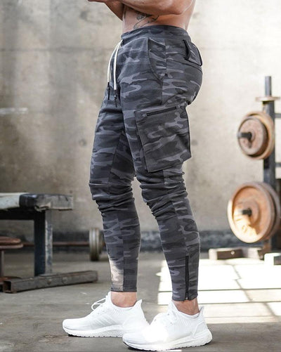 Laluna® | Cozy Athletic Trousers