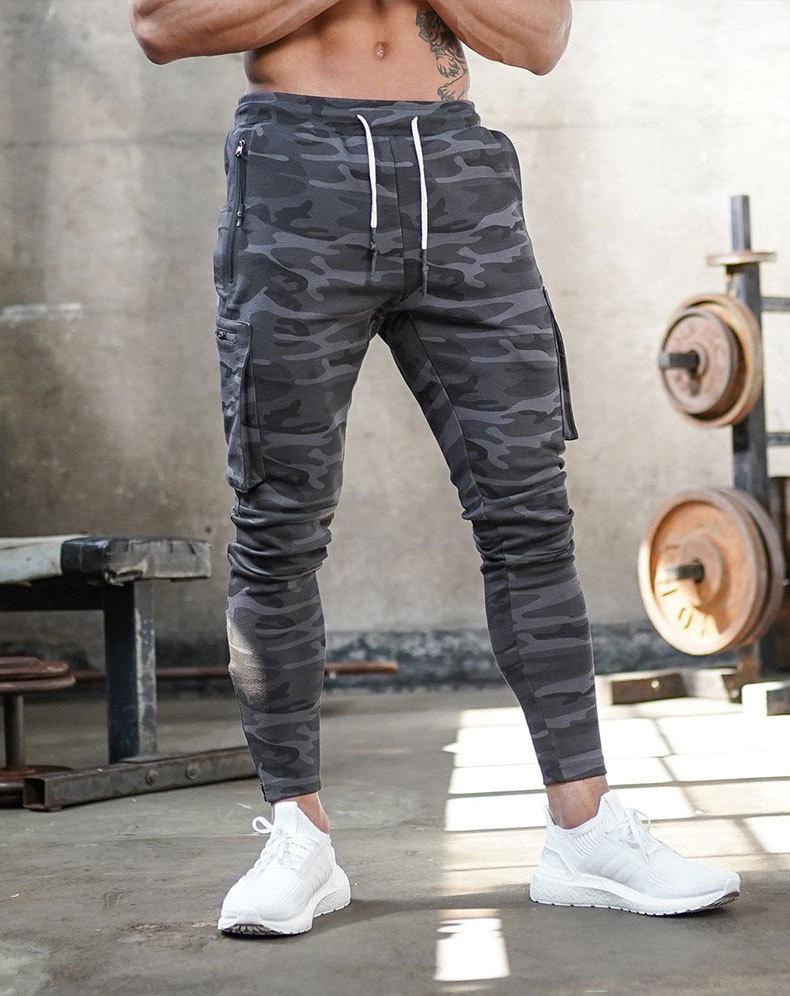 Laluna® | Comfy Athletic Trousers