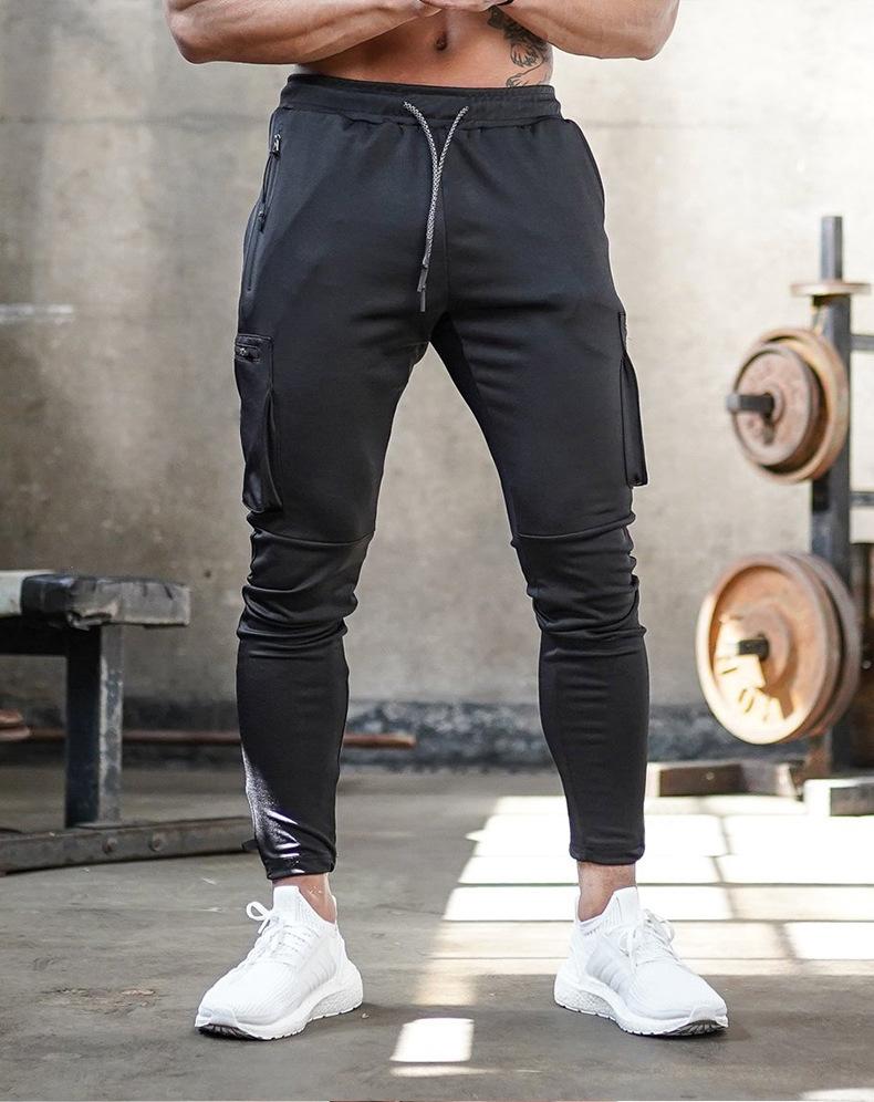 Laluna® | Comfy Athletic Trousers